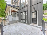 356 Huron St 2F, Toronto