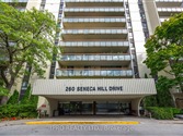 260 Seneca Hill Dr 1203, Toronto