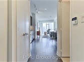 30 Ordnance St 1110, Toronto