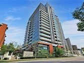 68 Canterbury Pl 612, Toronto