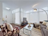 62 Dan Leckie Way TH01, Toronto