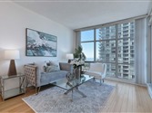 35 Mariner Terr 3702, Toronto