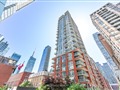 126 Simcoe St 506, Toronto