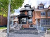 282 Ossington Ave, Toronto