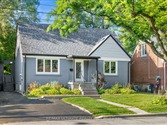 218 Bogert Ave, Toronto