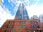 5 St Joseph St 1410, Toronto