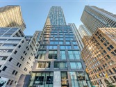 101 Peter St 2309, Toronto