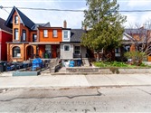 46 Coolmine Rd, Toronto