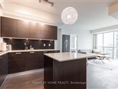 9 Bogert Ave 3001, Toronto