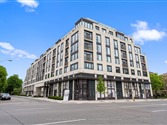 1 Strathgowan Ave PH02, Toronto