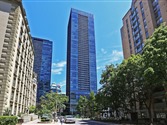 101 Charles St 4508, Toronto