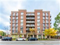 801 Sheppard Ave 502, Toronto