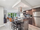 120 Dallimore Circ 218, Toronto