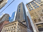 70 Temperance St 5206, Toronto