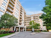 1720 Eglinton Ave 813, Toronto