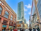 197 Yonge St 1204, Toronto