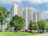 10 Parkway Forest Dr 903, Toronto