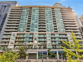 51 Lower Simcoe St 516, Toronto