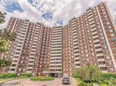 10 Edgecliff Gfwy PH04, Toronto