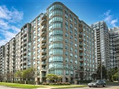 28 Pemberton Ave 810, Toronto