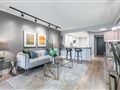 60 Homewood Ave 203, Toronto