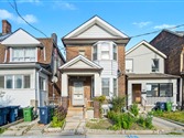 623 Ossington Ave, Toronto