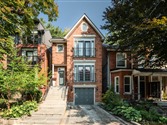 74 Macpherson Ave, Toronto