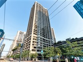 55 Harbour Sq 2215, Toronto