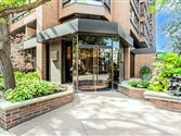 55 Prince Arthur Ave 805, Toronto