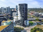 170 Bayview Ave 2607, Toronto