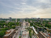 155 Yorkville Ave 2720, Toronto