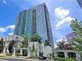 25 Greenview Ave 527, Toronto