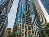 45 Charles St 605, Toronto