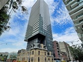 47 Mutual St 2208, Toronto