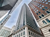 70 Temperance St 1007, Toronto