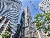 68 Shuter St 2609, Toronto