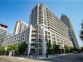 35 Bastion St 1720, Toronto