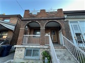 553 Vaughan Rd, Toronto