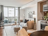 85 Queens Wharf Rd 315, Toronto