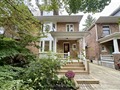 333 Brunswick Ave, Toronto