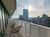 100 Harbour St 6103, Toronto