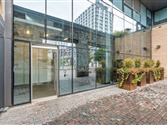 390 Cherry St 2602, Toronto