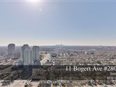 11 Bogert Ave 2803, Toronto