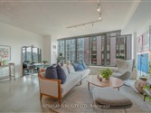 50 Camden St 605, Toronto