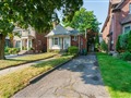 302 Airdrie Rd, Toronto