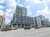 555 Wilson Ave E207, Toronto