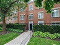 98 Redpath Ave 3, Toronto