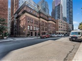 11 St Joseph St 505, Toronto