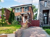 1634 Bathurst St, Toronto