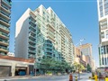 96 St Patrick St 1603, Toronto